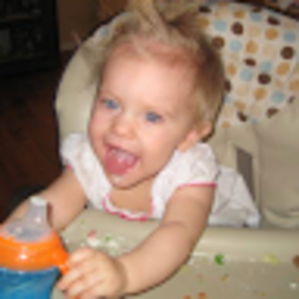 Meet your Posher, Emmery